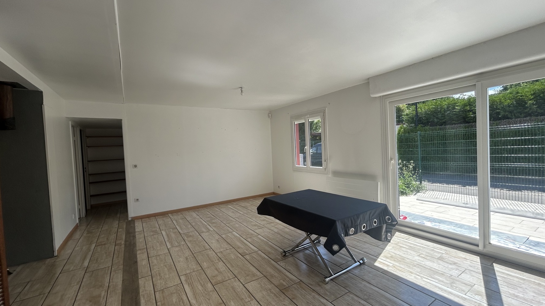 Property view